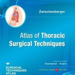Atlas of Thoracic Surgical Techniques (A Volume in the Surgical Techniques Atlas Series) (Expert Consult – Online and Print)