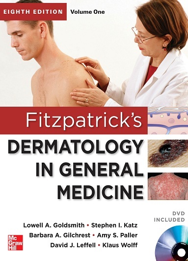 Fitzpatrick dermatology in general medicine