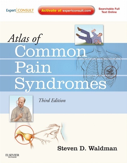 Atlas of common pain syndromes