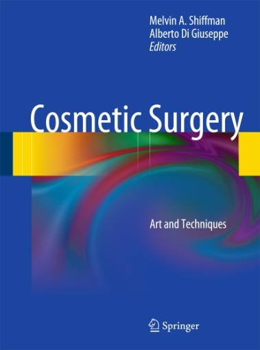 Cosmetic Surgery Art and Techniques