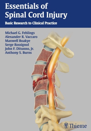 Essentials of spinal cord injury