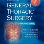 General Thoracic Surgery: Two-Volume Set Plus Companion Website Retail PDF