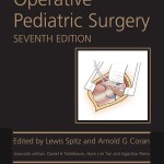 Operative Pediatric Surgery, 6th & 7th Edition
