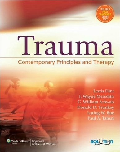 Trauma contemporary principles and therapy