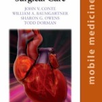 The Johns Hopkins Manual of Cardiac Surgical Care, 2nd Edition Mobile Medicine Series
