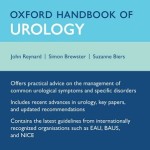 Oxford Handbook of Urology, 3rd Edition