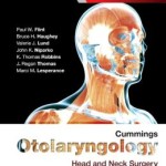 Cummings Otolaryngology: Head and Neck Surgery, 3-Volume Set 6th Edition