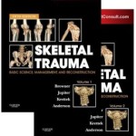 Skeletal Trauma: Basic Science, Management, and Reconstruction, 2-Volume Set 5th Edition