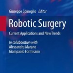 Robotic Surgery: Current Applications and New Trends