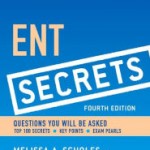 ENT Secrets, 4th Edition
