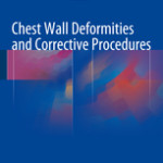 Chest Wall Deformities and Corrective Procedures