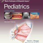 Master Techniques in Orthopaedic Surgery: Pediatrics, 2nd Edition
