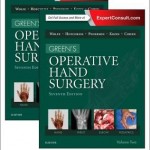 Green’s Operative Hand Surgery, 7th Edition