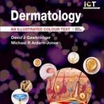 Dermatology : An Illustrated Colour Text, 6th Edition