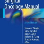 Surgical Oncology Manual, 2nd Edition