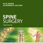 Operative Techniques: Spine Surgery, 3rd Edition