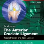 The Anterior Cruciate Ligament : Reconstruction and Basic Science