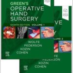 Green’s Operative Hand Surgery : 2-Volume Set