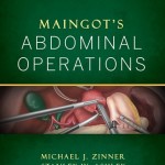 Maingot’s Abdominal Operations, 12th Edition