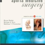 Operative Techniques: Sports Medicine Surgery