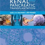 Handbook of Renal and Pancreatic Transplantation