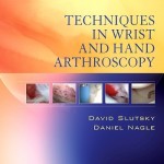 Techniques in Wrist and Hand Arthroscopy with DVD