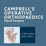 Campbell’s Operative Orthopaedics: Hand Surgery, 12th Edition