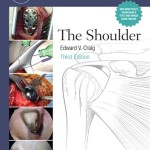 Master Techniques in Orthopaedic Surgery: The Shoulder, 3rd Edition