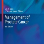 Management of Prostate Cancer, 3rd Edition