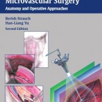 Atlas of Microvascular Surgery: Anatomy and Operative Techniques, 2nd Edition