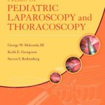 Atlas of Pediatric Laparoscopy and Thoracoscopy with CD-ROM
