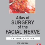 Atlas of Surgery of the Facial Nerve, 2nd Edition