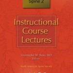 Instructional Course Lectures Spine 2