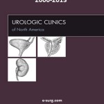 Urologic Clinics of North America 2000-2013 Full Issues