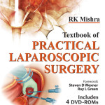 Textbook of Practical Laparoscopic Surgery, 3rd Edition