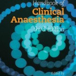 Handbook of Clinical Anaesthesia, 3rd Edition