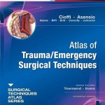 Atlas of Trauma/Emergency Surgical Techniques A Volume in the Surgical Techniques Atlas Series – Expert Consult: Online and Print