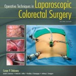 Operative Techniques in Laparoscopic Colorectal Surgery, 2nd Edition Retail PDF