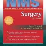 NMS Surgery, 5th Edition