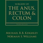 Surgery of the Anus, Rectum and Colon, 2- Volume Set, 3rd Edition