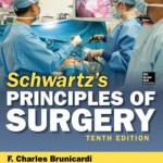 Schwartz’s Principles of Surgery, 10th edition PDF