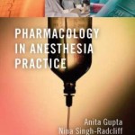 Pharmacology in Anesthesia Practice