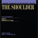 Master Techniques in Orthopaedic Surgery: The Shoulder Edition 2