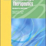 Manual of Dermatologic Therapeutics: With Essentials of Diagnosis
                    / Edition 7