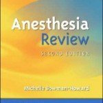 Anesthesia Review
                    / Edition 2