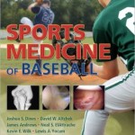 Sports Medicine of Baseball