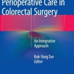 Transdisciplinary Perioperative Care in Colorectal Surgery: An Integrative Approach