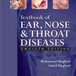 Textbook of Ear, Nose & Throat Diseases