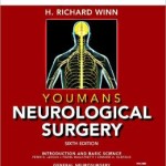 Youmans Neurological Surgery: Expert Consult – Online and Print, 4-Volume Set 6th Edition