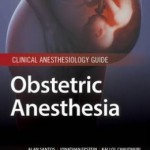 Obstetric Anesthesia PDF